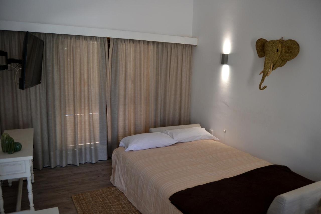 White Exclusive Bungalow. 2 Rooms, Garden & Pool. Maspalomas  Esterno foto